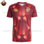 Germany Away Men Replica Football Shirt 2025