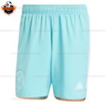Inter Miami Third Adult Replica Football Kit 2024/25