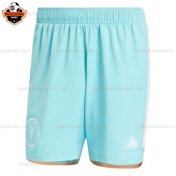 Inter Miami Third Adult Replica Football Kit 2024/25 - Short