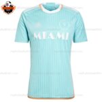 Inter Miami Third Men Replica Football Shirt 2024/25