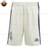 Italy Away Kids World Cup Replica Football Kit 2023 - Short
