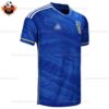 Italy Home Men Replica Football Shirt 2023 - Shirt (1)