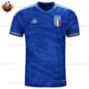 Italy Home Men Replica Football Shirt 2023 - Shirt
