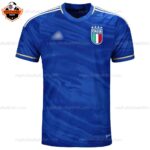 Italy Home Men Replica Football Shirt 2023