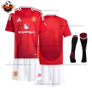 Manchester-United-Home-24_25-Kid-Football-Kit