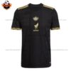 Mexico Special Edition Third Men Replica Football Shirt 2025/26 Front View