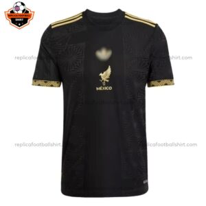 Mexico Special Edition Third Men Replica Football Shirt 2025/26 Front View