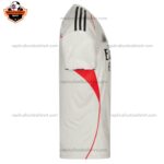 SL Benfica Away Men Replica Football Shirt 2025/26