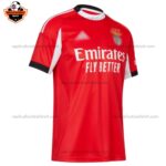 SL Benfica Home Men Replica Football Shirt 2025/26