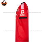SL Benfica Home Men Replica Football Shirt 2025/26