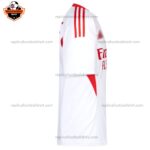 SL Benfica Third Men Replica Football Shirt 2025/26