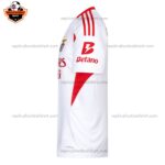 SL Benfica Third Men Replica Football Shirt 2025/26
