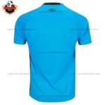 Santos FC Third Men Replica Football Shirt 2025/26