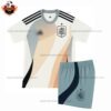 Spain Away Kid Replica Football Kits 2025/26 - front view