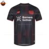 Bayern Leverkusen Home Men Replica Football Shirt 2025-26 frontview