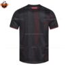 Bayern Leverkusen Home Men Replica Football Shirt 2025-26 backview