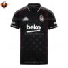 Besiktas Third Men Replica Football Shirt 2025-26