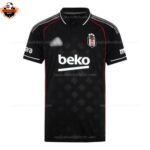 Besiktas Third Men Replica Football Shirt 2025/26