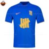 Birmingham Home Men Replica Football Shirt 2025-26