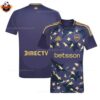 Boca Juniors Third Men Replica Football Shirt 25-26