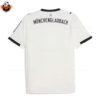 Borussia Mönchengladbach Home Men Replica Football Shirt 25-26 backview