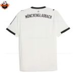 Borussia Mönchengladbach Home Men Replica Football Shirt 25/26