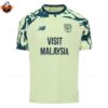 Cardiff City Away Men Replica Football Shirt 2025-26