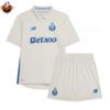 FC Porto Third Kid Replica Football Kit 2025-26