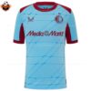 Feyenoord Third Men Replica Football Shirt 25-26