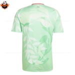 Italy Away Men Replica Football Shirt 2025