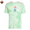 Italy Away Men Replica Football Shirt 2025-26 frontview