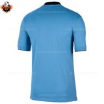 Netherlands Away Player Men Replica Football Shirt 2025