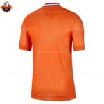 Netherlands Home Men Replica Football Shirt 2025