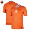 Netherlands Home Men Replica Football Shirt 2025-26 overview