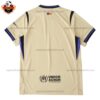 Barcelona Away Men Replica Football Shirt 2025/26 backview