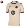 RFS Barcelona RASHFORD 14 Away Football Shirts 2025-26