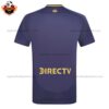 Boca Juniors Third Men Replica Football Shirt 25/26 back view