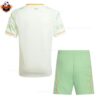 RFS Celtic Drittes Trikot Kinder Set 25_26-back view