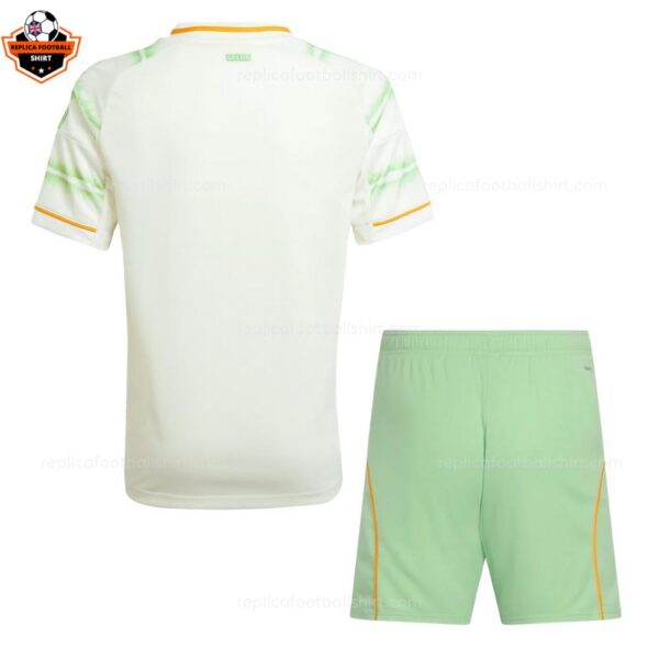 RFS Celtic Drittes Trikot Kinder Set 25_26-back view