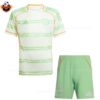 RFS Celtic Drittes Trikot Kinder Set 25_26-front view
