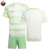 RFS Celtic Drittes Trikot Kinder Set 25_26-over viewRoma Herren Heimtrikot 25_26 overview