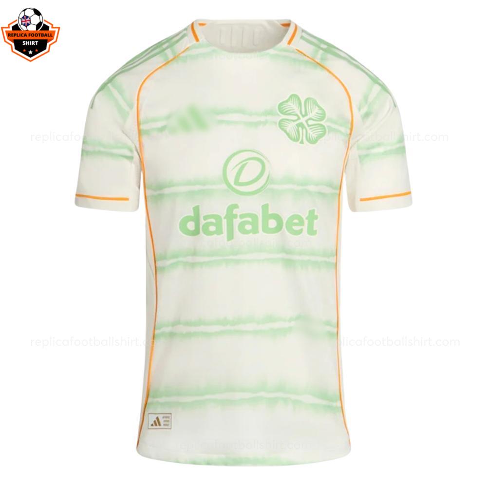RFS Celtic Third Kid Kit 25_26 frontview