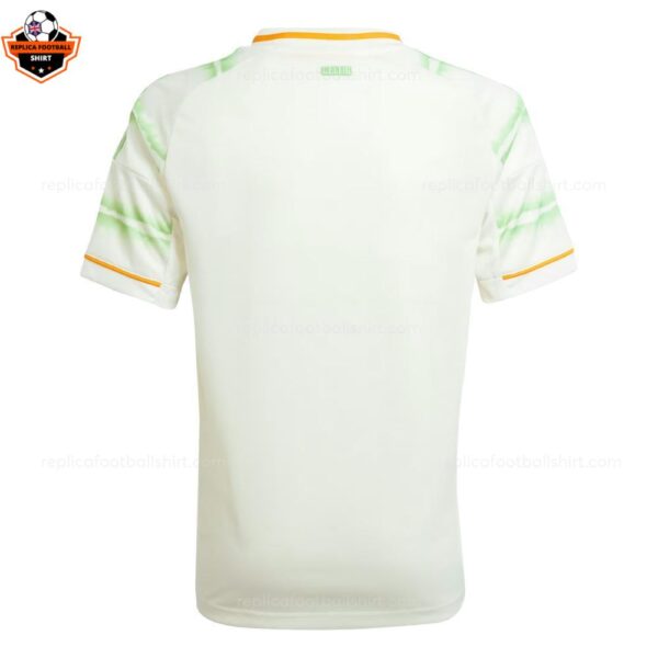 RFS Celtic Third Kid Kit 25_26 backview