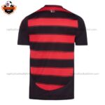 Flamengo Home Men Replica Football Shirt 2025/26