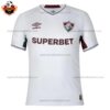 Fluminense Away Men Replica Football Shirt 25/26 frontview