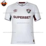 Fluminense Away Men Replica Football Shirt 25/26