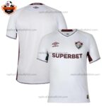 Fluminense Away Men Replica Football Shirt 25/26