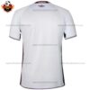 Fluminense Away Men Replica Football Shirt 25/26 backview