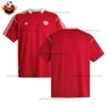 Manchester United Icon Men Replica Football Shirt 2025