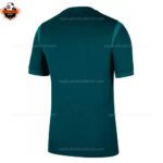 Nigeria Away Men Replica Football Shirt 2025